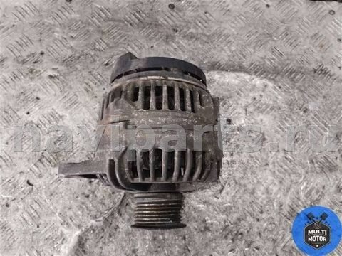Генератор Iveco Daily, 2009 г., OEM 504009978, арт. 00108978, фото 2