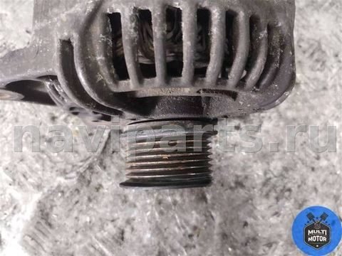 Генератор Iveco Daily, 2009 г., OEM 504009978, арт. 00108978, фото 3