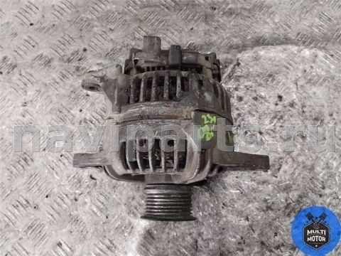 Генератор Iveco Daily, 2009 г., OEM 504009978, арт. 00108978, фото 5