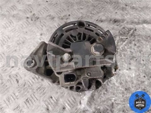 Генератор Iveco Daily, 2009 г., OEM 504009978, арт. 00108978, фото 7