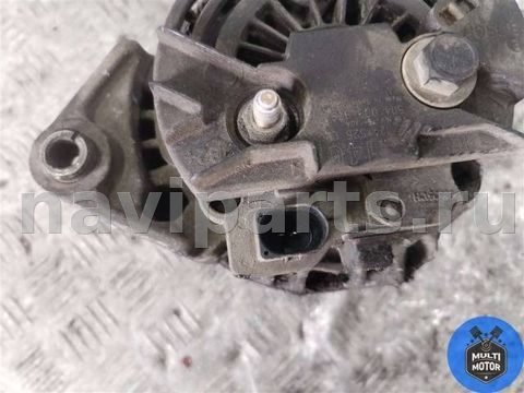 Генератор Iveco Daily, 2009 г., OEM 504009978, арт. 00108978, фото 8