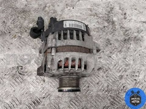 Генератор Hyundai Tucson, 2017 г., OEM 373002F350, арт. 00109047, фото 2