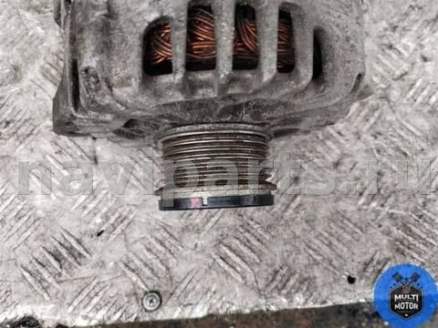 Генератор Hyundai Tucson, 2017 г., OEM 373002F350, арт. 00109047, фото 3