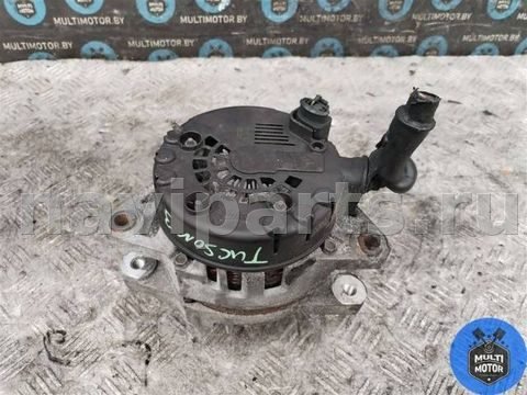 Генератор Hyundai Tucson, 2017 г., OEM 373002F350, арт. 00109047, фото 7