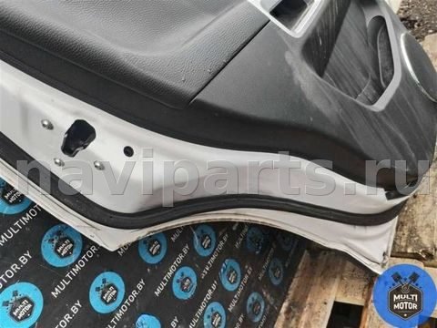 Стеклоподъёмник электрический задний левый Opel Antara, арт. 00109227c, фото 10