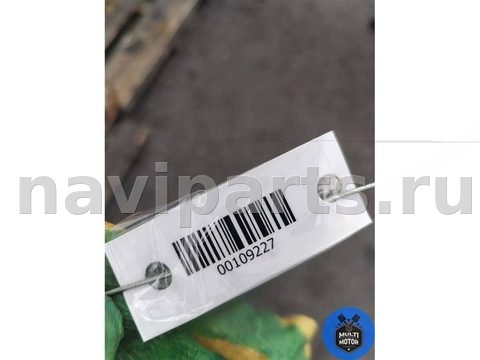 Стеклоподъёмник электрический задний левый Opel Antara, арт. 00109227c, фото 12