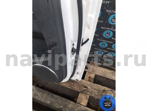 Стеклоподъёмник электрический задний левый Opel Antara, арт. 00109227c, фото 6