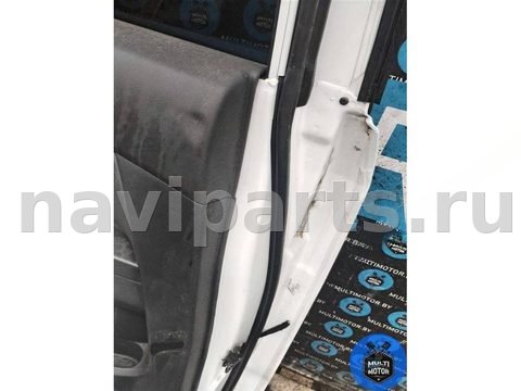 Стеклоподъёмник электрический задний левый Opel Antara, арт. 00109227c, фото 7