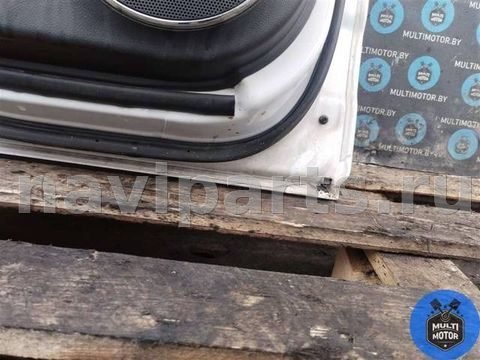 Стеклоподъёмник электрический задний левый Opel Antara, арт. 00109227c, фото 8