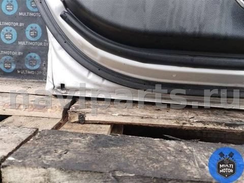 Стеклоподъёмник электрический задний левый Opel Antara, арт. 00109227c, фото 9