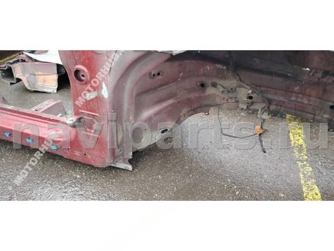Стойка кузовная центральная правая Ford Galaxy, арт. 00109368_3, фото 11