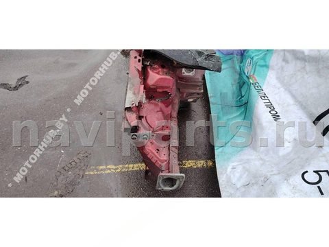 Стойка кузовная центральная правая Ford Galaxy, арт. 00109368_3, фото 13