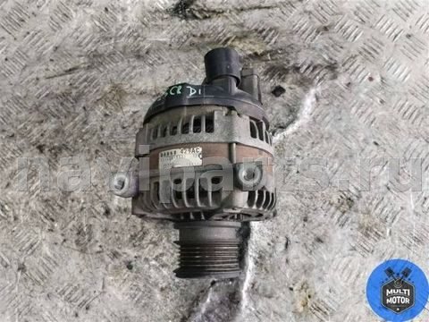 Генератор Chrysler Voyager, 2004 г., OEM 04868429ac, арт. 00109388, фото 2