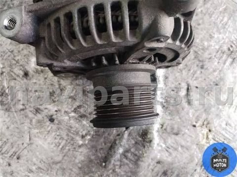 Генератор Chrysler Voyager, 2004 г., OEM 04868429ac, арт. 00109388, фото 3