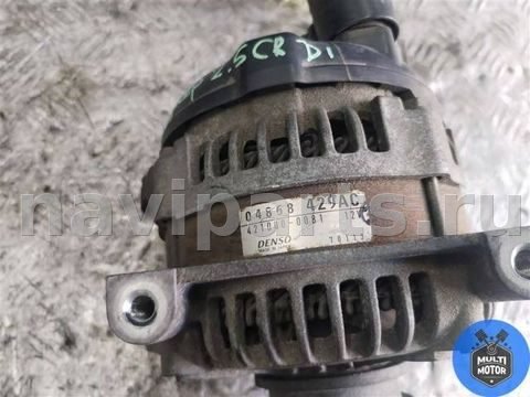 Генератор Chrysler Voyager, 2004 г., OEM 04868429ac, арт. 00109388, фото 4