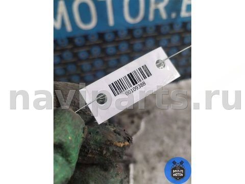 Генератор Chrysler Voyager, 2004 г., OEM 04868429ac, арт. 00109388, фото 9