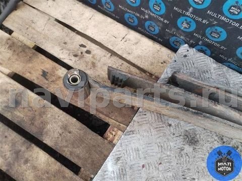 Рессора задняя Iveco Daily, 2008 г., арт. 00109492, фото 6