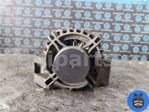 Генератор Fiat Grande Punto, 2008 г., OEM 51880173, арт. 00109778