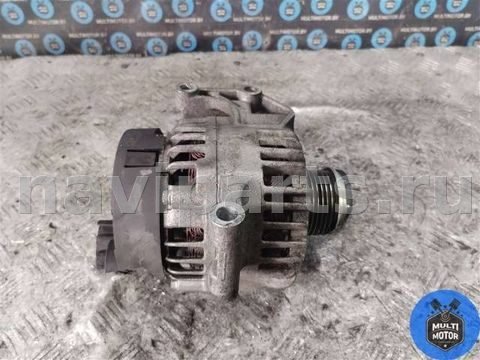 Генератор Fiat Grande Punto, 2008 г., OEM 51880173, арт. 00109778, фото 10