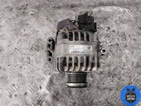 Генератор Fiat Grande Punto, 2008 г., OEM 51880173, арт. 00109778, фото 2