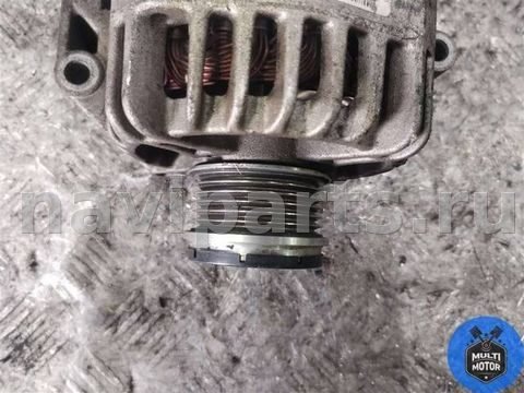 Генератор Fiat Grande Punto, 2008 г., OEM 51880173, арт. 00109778, фото 3