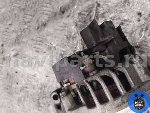 Генератор Fiat Grande Punto, 2008 г., OEM 51880173, арт. 00109778, фото 5