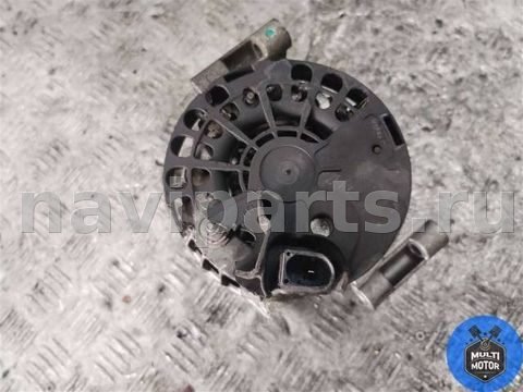 Генератор Fiat Grande Punto, 2008 г., OEM 51880173, арт. 00109778, фото 8
