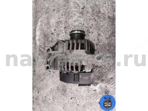 Генератор Fiat Grande Punto, 2008 г., OEM 51880173, арт. 00109778, фото 9