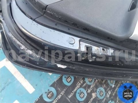 Стеклоподъёмник электрический задний левый Kia Ceed, арт. 00110010c, фото 12