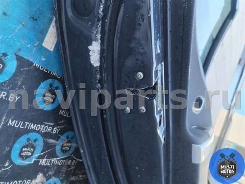Стеклоподъёмник электрический задний левый Kia Ceed, арт. 00110010c, фото 13
