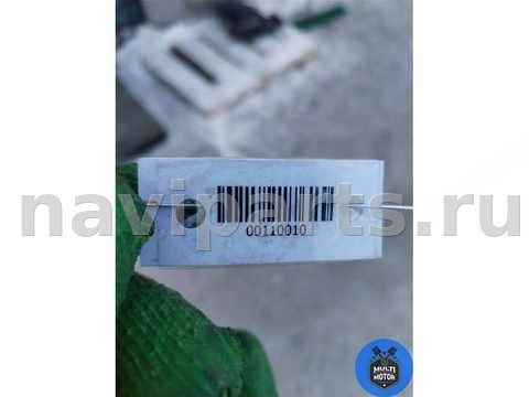 Стеклоподъёмник электрический задний левый Kia Ceed, арт. 00110010c, фото 15