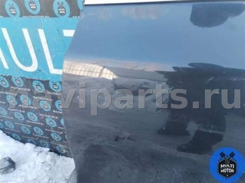 Стеклоподъёмник электрический задний левый Kia Ceed, арт. 00110010c, фото 4