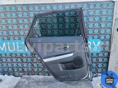 Стеклоподъёмник электрический задний левый Kia Ceed, арт. 00110010c, фото 6