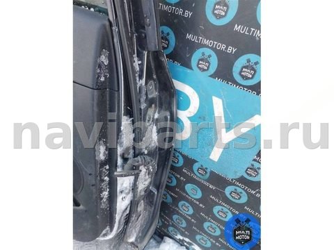 Стеклоподъёмник электрический задний левый Kia Ceed, арт. 00110010c, фото 7