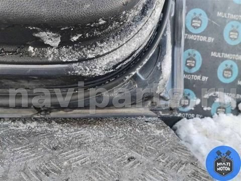 Стеклоподъёмник электрический задний левый Kia Ceed, арт. 00110010c, фото 9