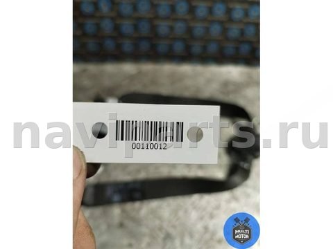 Ремень безопасности передний левый Opel Astra, OEM 39141265, арт. 00110012, фото 11