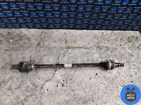 Полуось задняя приводной вал ШРУС Mercedes B W247, OEM A1773504600, арт. 00110050