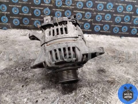 Генератор Iveco Daily, 2004 г., OEM 504009977, арт. 00110058, фото 10