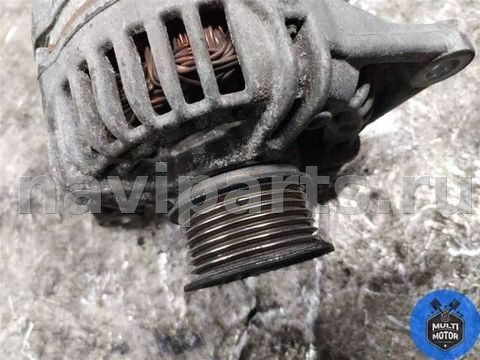 Генератор Iveco Daily, 2004 г., OEM 504009977, арт. 00110058, фото 3