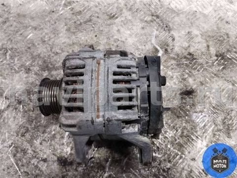 Генератор Iveco Daily, 2004 г., OEM 504009977, арт. 00110058, фото 4