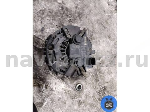 Генератор Iveco Daily, 2004 г., OEM 504009977, арт. 00110058, фото 6