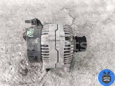 Генератор Volkswagen Sharan, 1999 г., OEM 028903025Q, арт. 00110121, фото 4