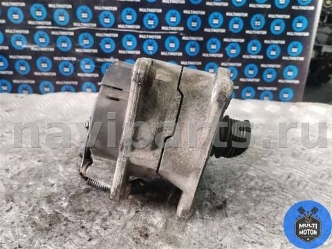 Генератор Volkswagen Sharan, 1999 г., OEM 028903025Q, арт. 00110121, фото 6