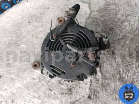 Генератор Volkswagen Sharan, 1999 г., OEM 028903025Q, арт. 00110121, фото 8
