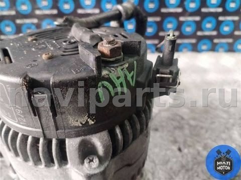Генератор Volkswagen Sharan, 1999 г., OEM 028903025Q, арт. 00110121, фото 9