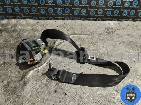Ремень безопасности передний левый Ford Kuga, арт. 00110317