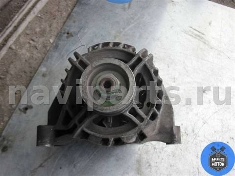Генератор Fiat Doblo, 2005 г., OEM 5171479470A, арт. 00110370, фото 2