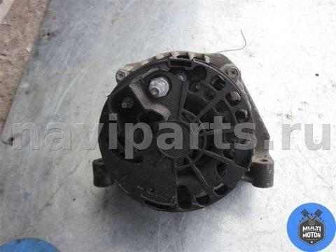 Генератор Fiat Doblo, 2005 г., OEM 5171479470A, арт. 00110370, фото 4