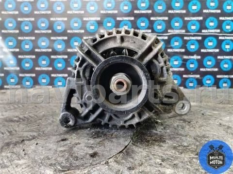 Генератор Audi A4, 2004 г., OEM 078903016AB, арт. 00110448