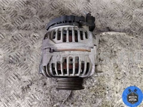 Генератор Audi A4, 2004 г., OEM 078903016AB, арт. 00110448, фото 2